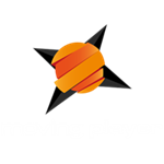 Moving Player Logo