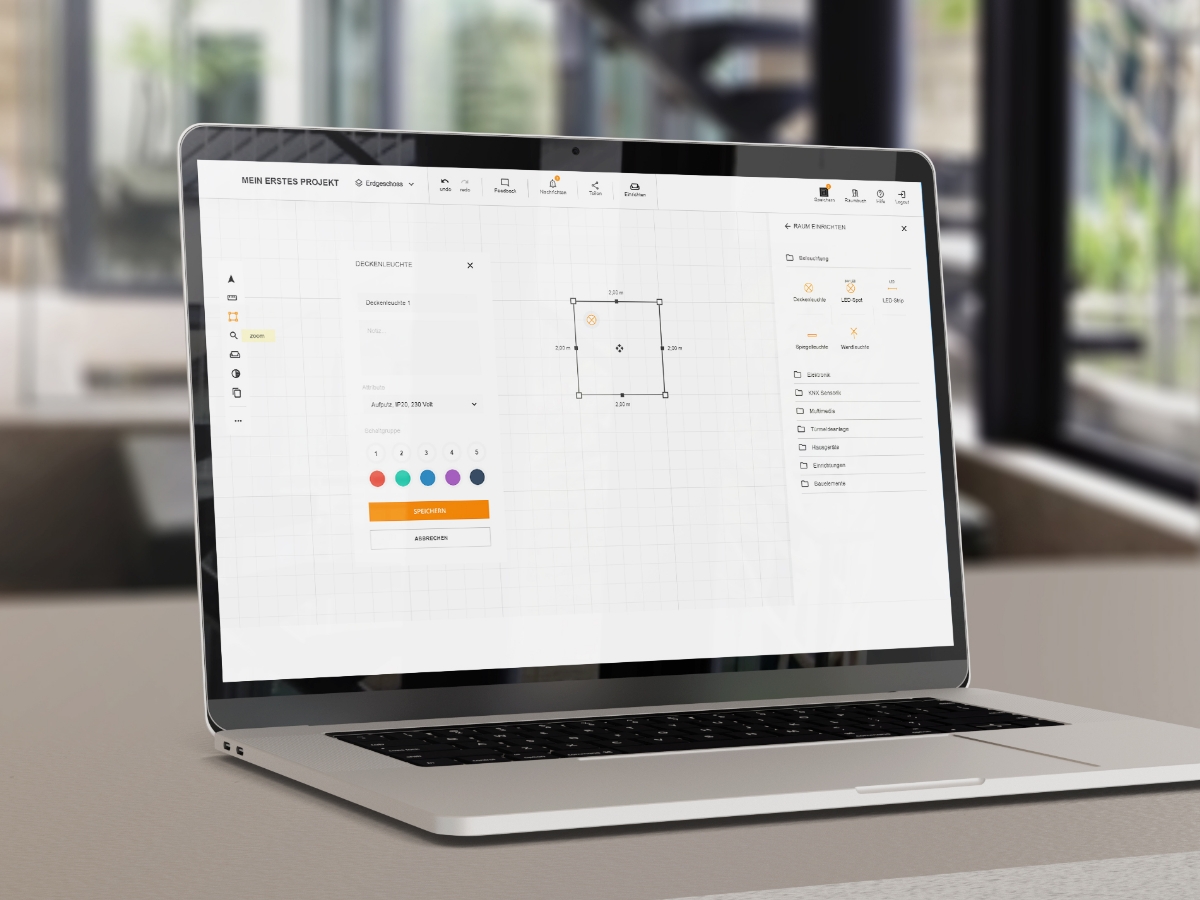 iseo Digitalagentur Projet -