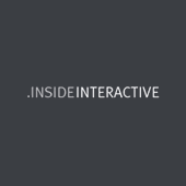 .INSIDE INTERACTIVE GmbH Logo
