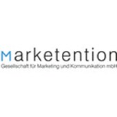Marketention GmbH Logo