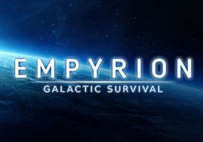 Brave Zebra Projet - Empyrion - Galactic Survival