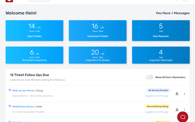 CodeRiders Projet - DÉVELOPPEMENT DE LOGICIEL DE GESTION IMMOBILIÈRE ET APPLICATION