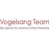 Vogelsang Team Logo