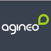 agineo GmbH Logo