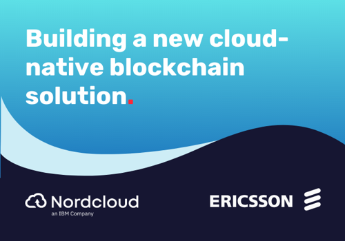 Nordcloud Projet -