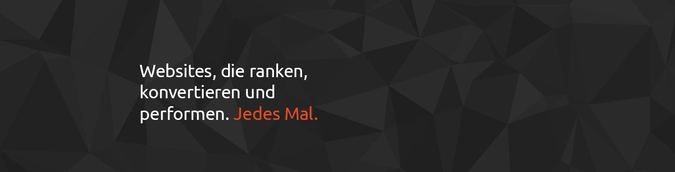 4eck Media | Webdesign & SEO/GEO Headerbild