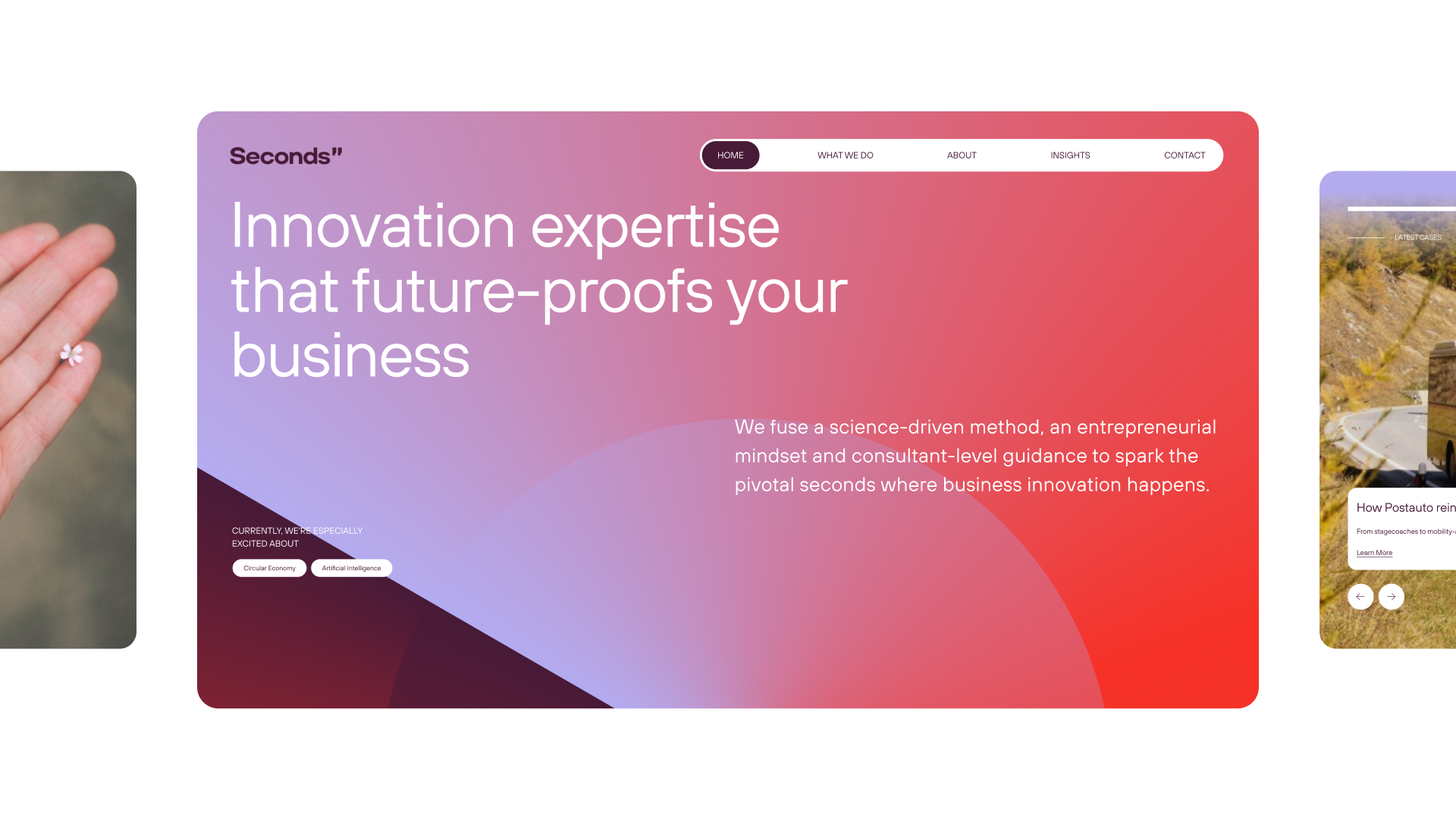 Webwavers Projet -
