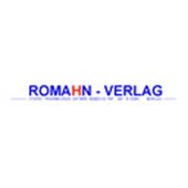 ROMAHN-VERLAG Logo