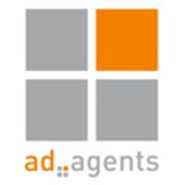 ad agents GmbH Logo