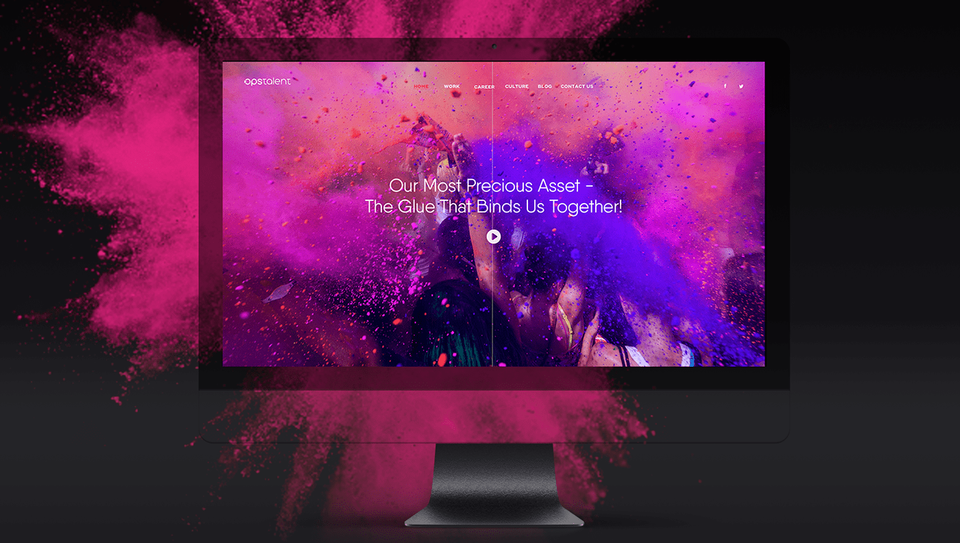 Bagstudios Projet -