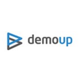 DemoUp Logo