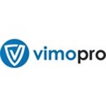 vimopro GmbH Logo