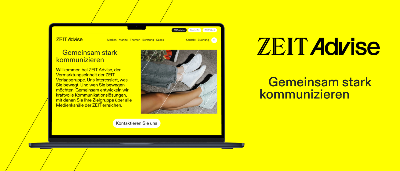 Enfants Terribles digital GmbH Projet -