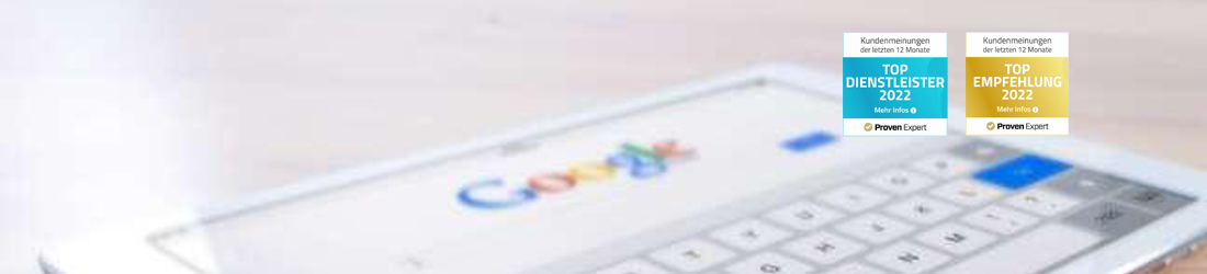 seooffensive - die Local SEO Agentur Headerbild