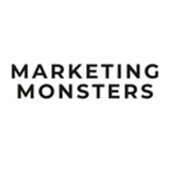 Marketing Monsters GmbH Logo