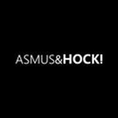 ASMUS&HOCK! Logo