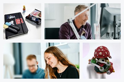iseo Digitalagentur Team