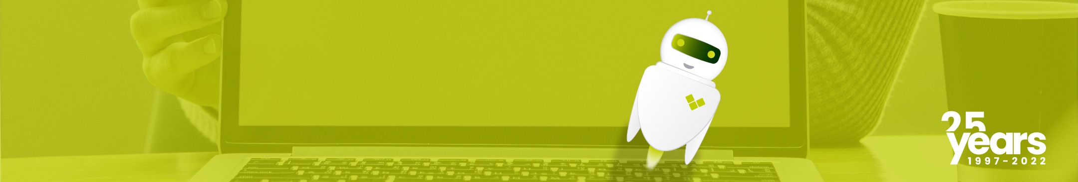 gadget Strategie + Design Headerbild