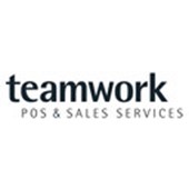 teamwork PoS & Sales Services Logo
