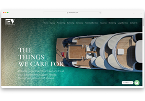 Pineapple Digital Agency Projet -
