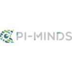 Pi-minds Development & Consulting Logo