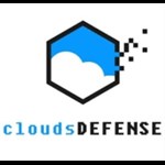Clouds Defense Logo