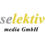 selektiv media GmbH Logo