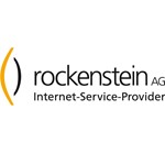 rockenstein AG Logo