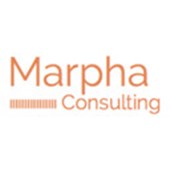 Marpha Consulting Logo