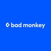 Bad Monkey
