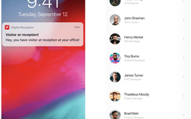 Adastra Corporation Projet -