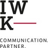 IWK GmbH Logo