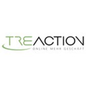 treaction ag Logo