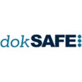 dokSAFE GmbH Logo