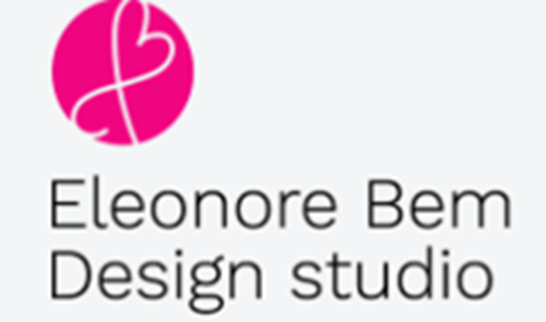 Eleonore Bem Design StudioLogo