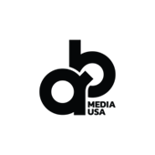 AB Media USA Logo