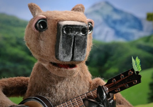 5 A.M. Studios | Stop-Motion Projet -