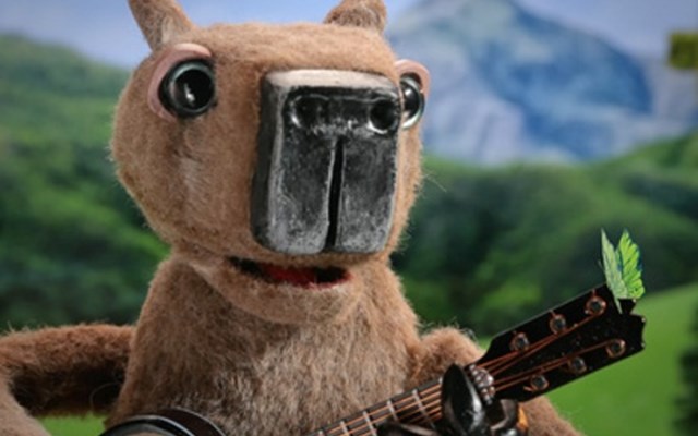 5 A.M. Studios | Stop-Motion Projet -