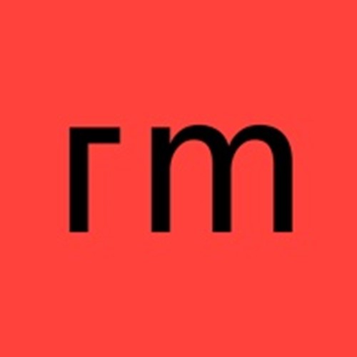 Reinier Martin UX Design StudioLogo
