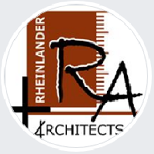 Rheinlander ArchitectsLogo