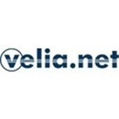 velia.net Internetdienste GmbH Logo