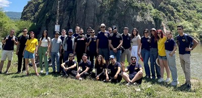 BeeWeb Team