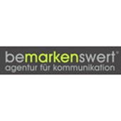 bemarkenswert GmbH Logo