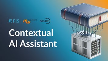 Assistant IA dépendant du contexte