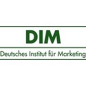 Deutsches Institut für Marketing Logo