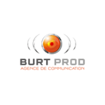 Burt Prod Logo