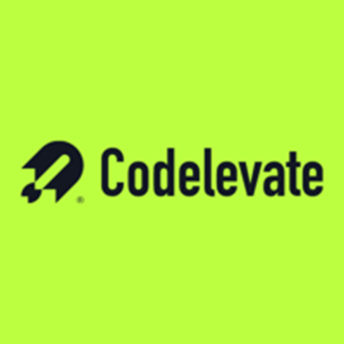 CodelevateLogo