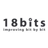 18bits UG Logo