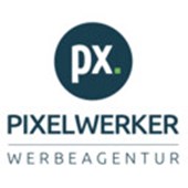 Pixelwerker GmbH Logo