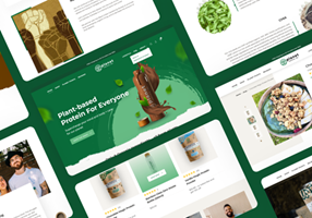 Your Digital Media Projet -